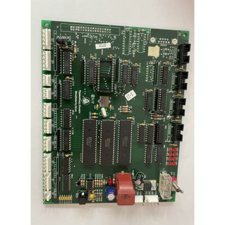 THYSSEN PLACA COMBINADORA F (MULTIPLEX) - 10060354