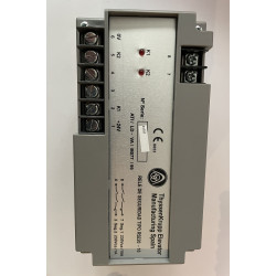 Module de sécurité SR Thyssen 10041856