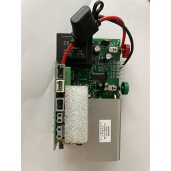 PLACA RESCATE FANAMOEL SPRM0002 10077835