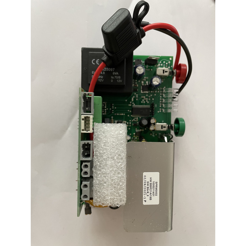 CARTE RESCATE FANAMOEL SPRM0002 10077835