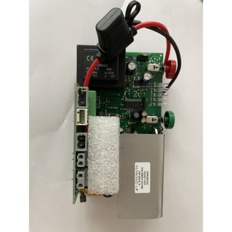 PLACA RESCATE FANAMOEL SPRM0002 10077835