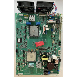 GAA21305WS20- ULTRA DRIVE 403B 48VDC (INC. GCA26800QC6)