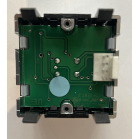 10072694 - BOUTON STEP MODUL SANS COUV. BLEU