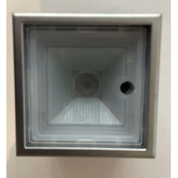 10072694 - BOUTON STEP MODUL SANS COUV. BLEU