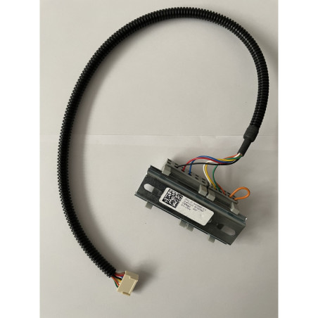 10077421 - CONNECTEUR ADAPTATEUR POUR CARTE VF-01 A VF-02