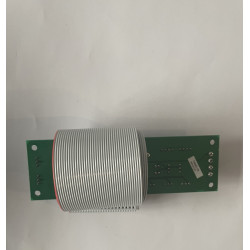 THYSSEN PLACA CONEXIONES DOBLE ACCESO CMC - 10069401