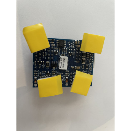 CARTE THYSSEN CONEXION BOUTON IMC CONEX