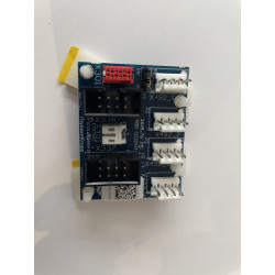 CARTE THYSSEN CONEXION BOUTON IMC CONEX
