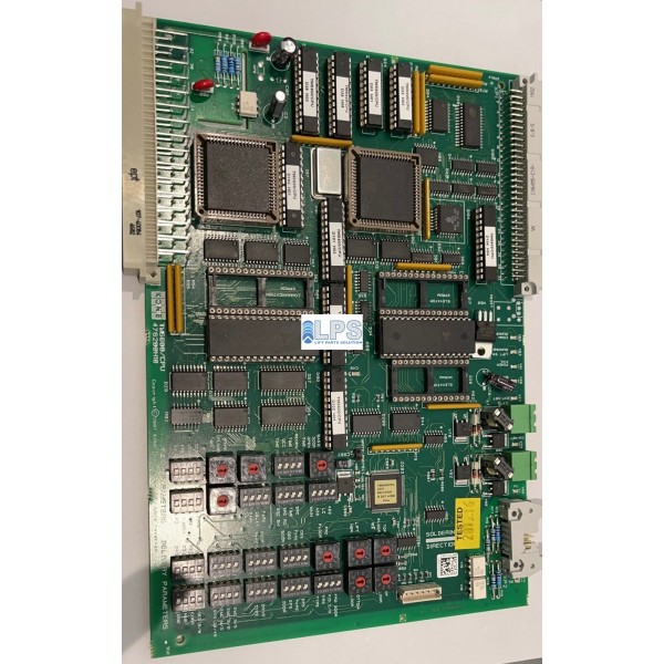 KM476203G01 KARTE  721 TMS600 MCC605/CPU