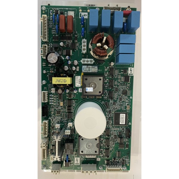 GDA21305KY5 - VARIATOR Ultra drive OVFR03-B-401 inclus GCA26800PS2