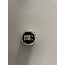 Bouton rouge - FAA25090AD111