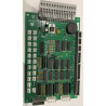 Carte Cabine Manoeuvre Serie F Thyssen - 10049775