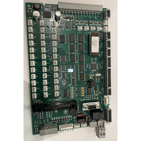 BOARD CABIN CMC-3 - 10077148 THYSSEN