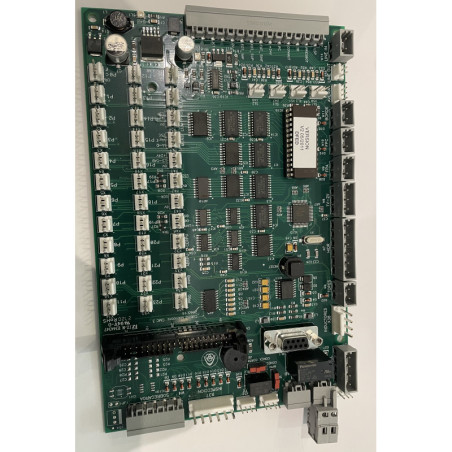 BOARD CABIN CMC-3 - 10077148 THYSSEN