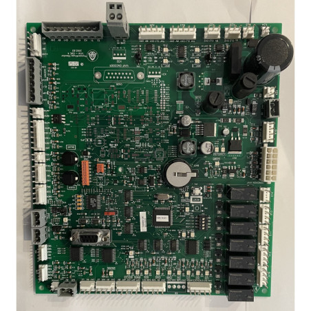 BOARD Thyssen  UCM-CMC4   10077981