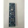 10079903 - BOUTON CARTE BMC-4A (Aux.) [CMC4+] [ancien 1026651201]