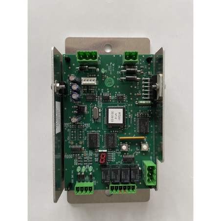 PLACA operator RT201 74468E020