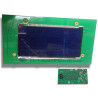 ANZEIGER LCD OTIS 2000 FÜR GANG