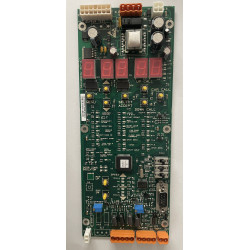 KM763600G01 - Land operating Panel, LOP-CB ASSEMBLY
