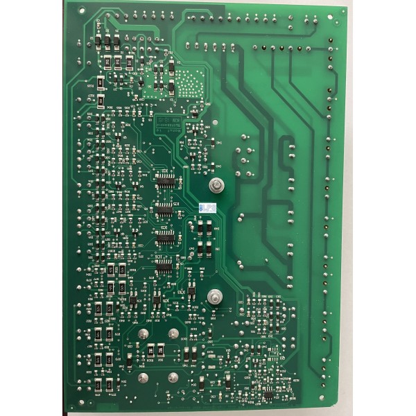 KM713710G11 - PCB,LCECCB CAR ROOF Replaced by KM50025436G11
