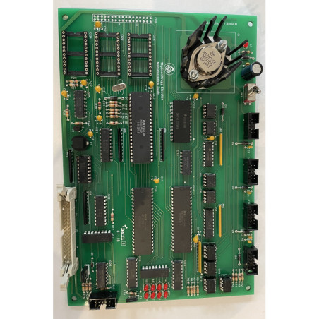 10014960  BOARD  SERIE FB PLACE THYSSEN