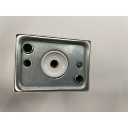 10074159 - BOUTON THYSSEN CEHAM SQ THY-200 BRAILLE - 24V " FLECHE DES