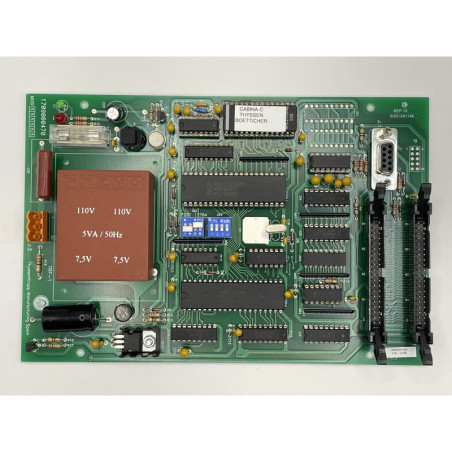 BOARD Thyssen serie C - 10043753