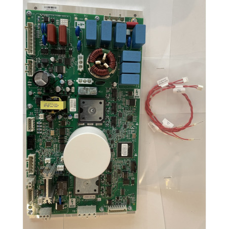 GDA21305KY6 VARIATOR Ultra drive OVFR03-B inclus GCA26800PS2