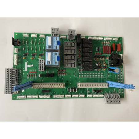 10069373 - PLACA THYSSEN CMC