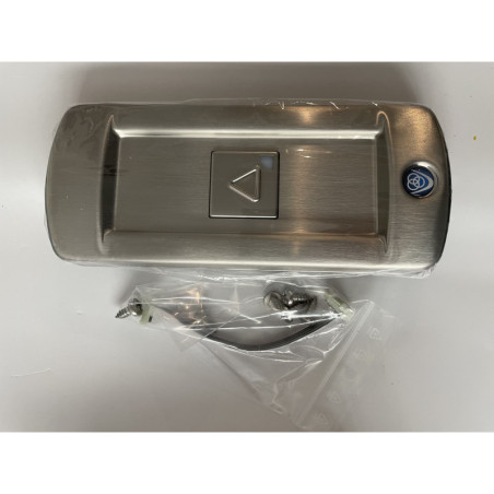 Display Thyssen 747593000 BOX CDE PAL DESCENT LINK BLEU