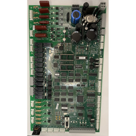 10073282 - Carte Thyssen CMC-2
