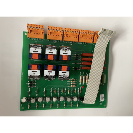 BOARD  Thyssen reles série B - 10014942