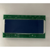 10070841 - MODULE AFFICHEUR  THYSSEN LCD LIP-4