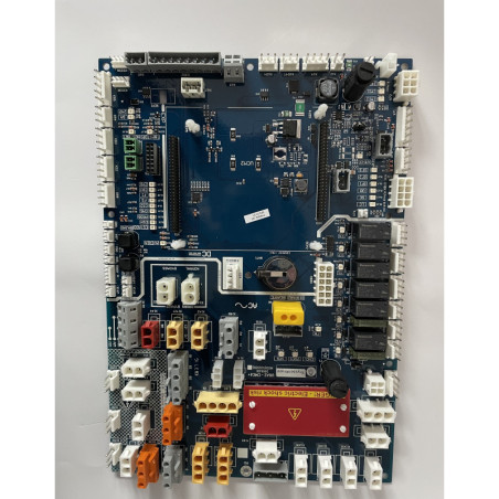 10079796 - Carte thyssen UBA2 - CMC4+