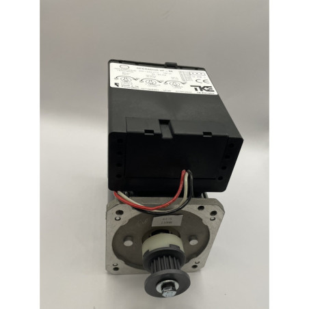 MOTEUR OPERATEUR  VF-08