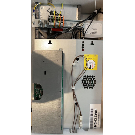GDA21342H1-DRIVE OVF20 CR 5KW GEN2R VECTOR CONTROL