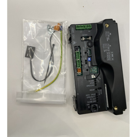 KM51222160G04 - VARIATEUR DE PORTE KONE AMD D10