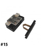 15 - shunt et contacts 