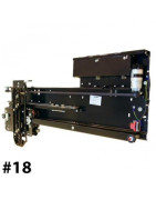 18 - pièces opérateurs & portes