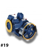 19 - Antrieb