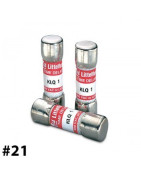 21 - Sicherung