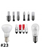 23 - Lampes