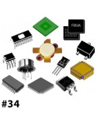 34 relais - Eprom
