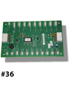36 -  cartes electroniques